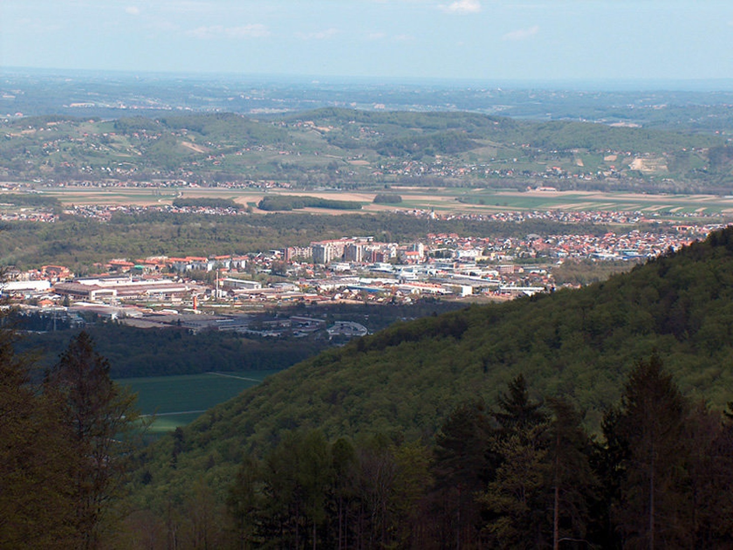 maribor by Silvester Puntigam
