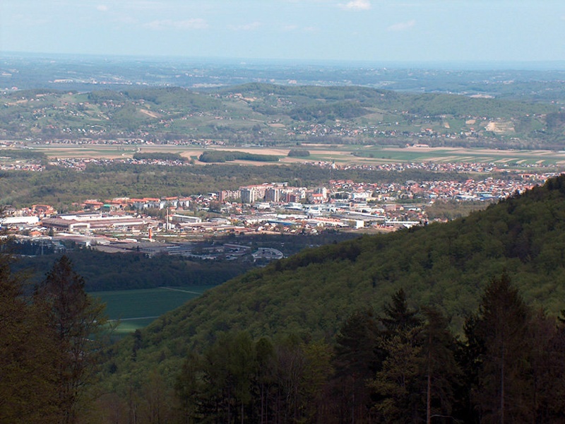 maribor by Silvester Puntigam