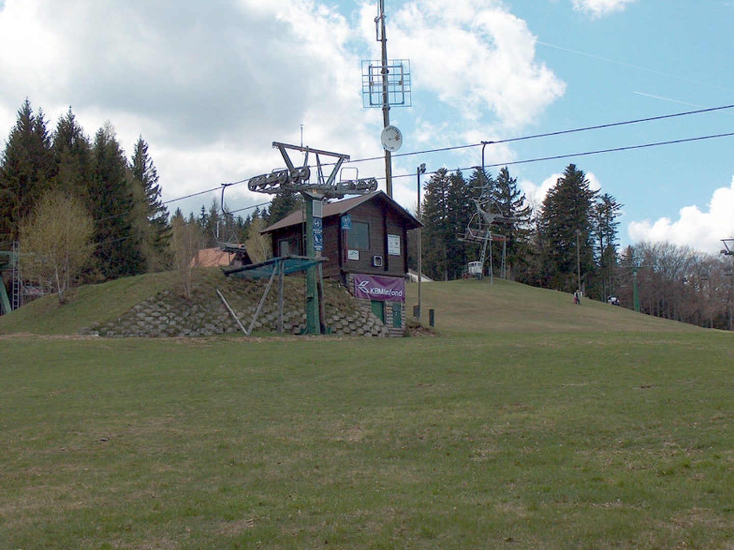 pohorje by Silvester Puntigam