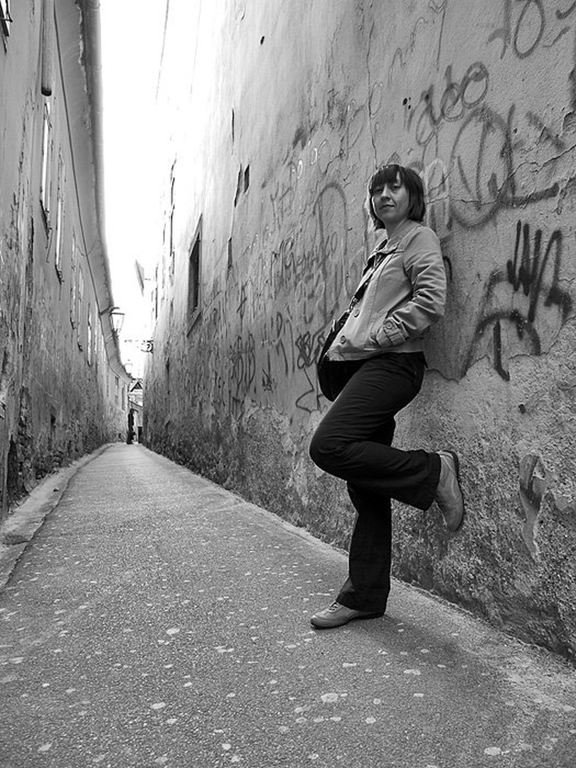 Tina by