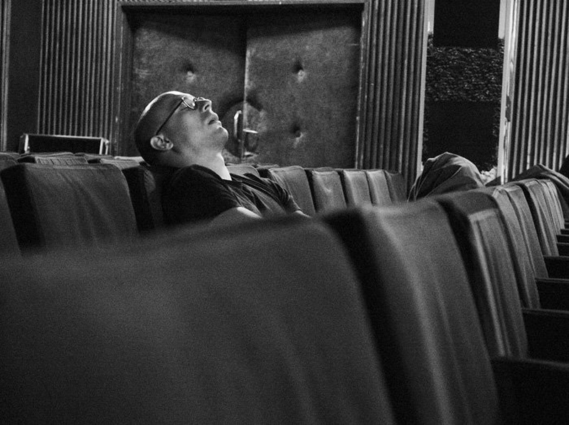 Dreaming by zvone_zg