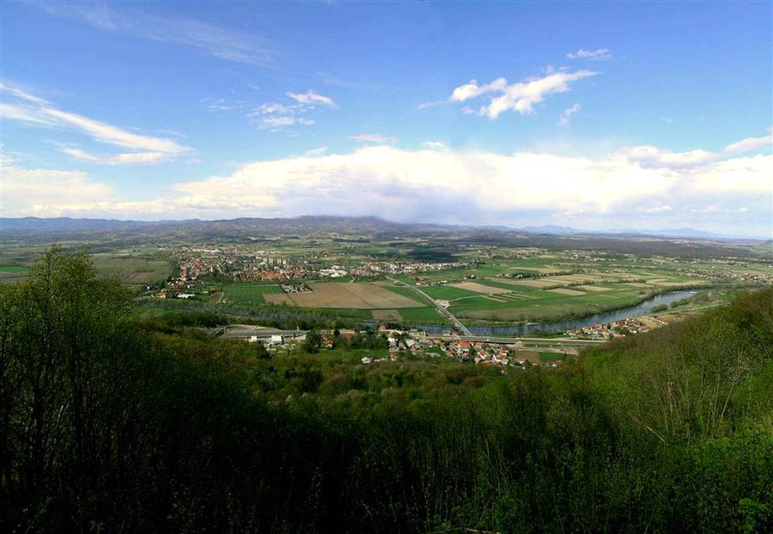 Brežice by Srečko
