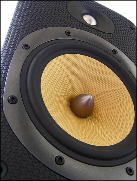 Bowers & Wilkins by Srečko