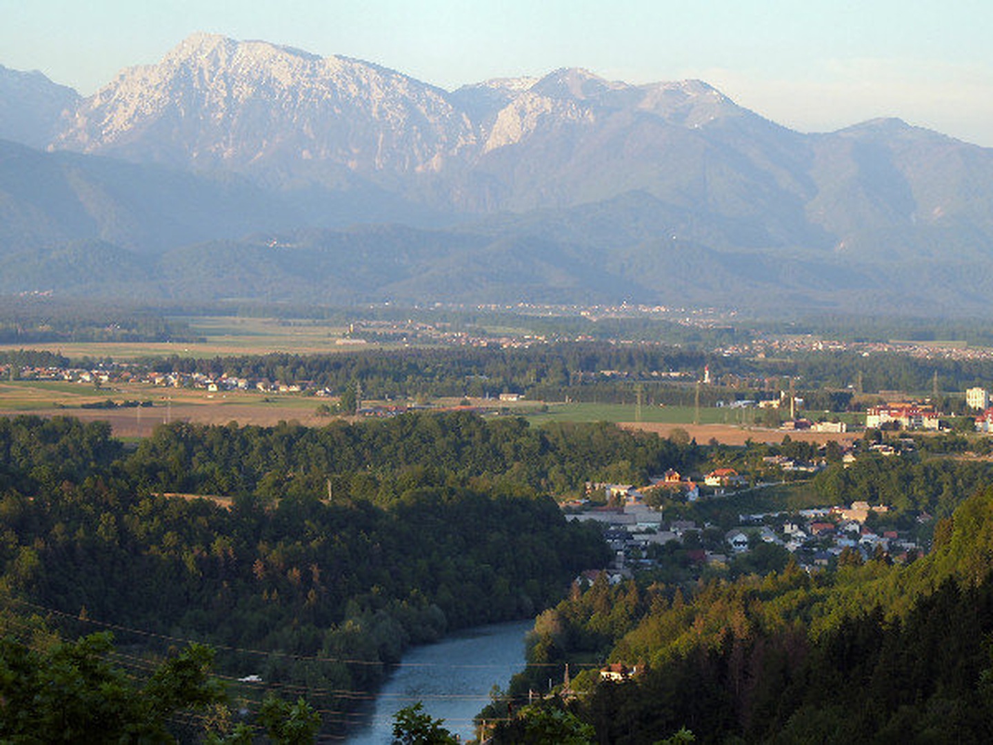 Pozno popoldne by mazi42