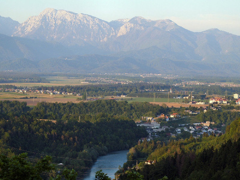Pozno popoldne by mazi42