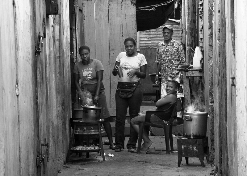 La cocina by andrejv