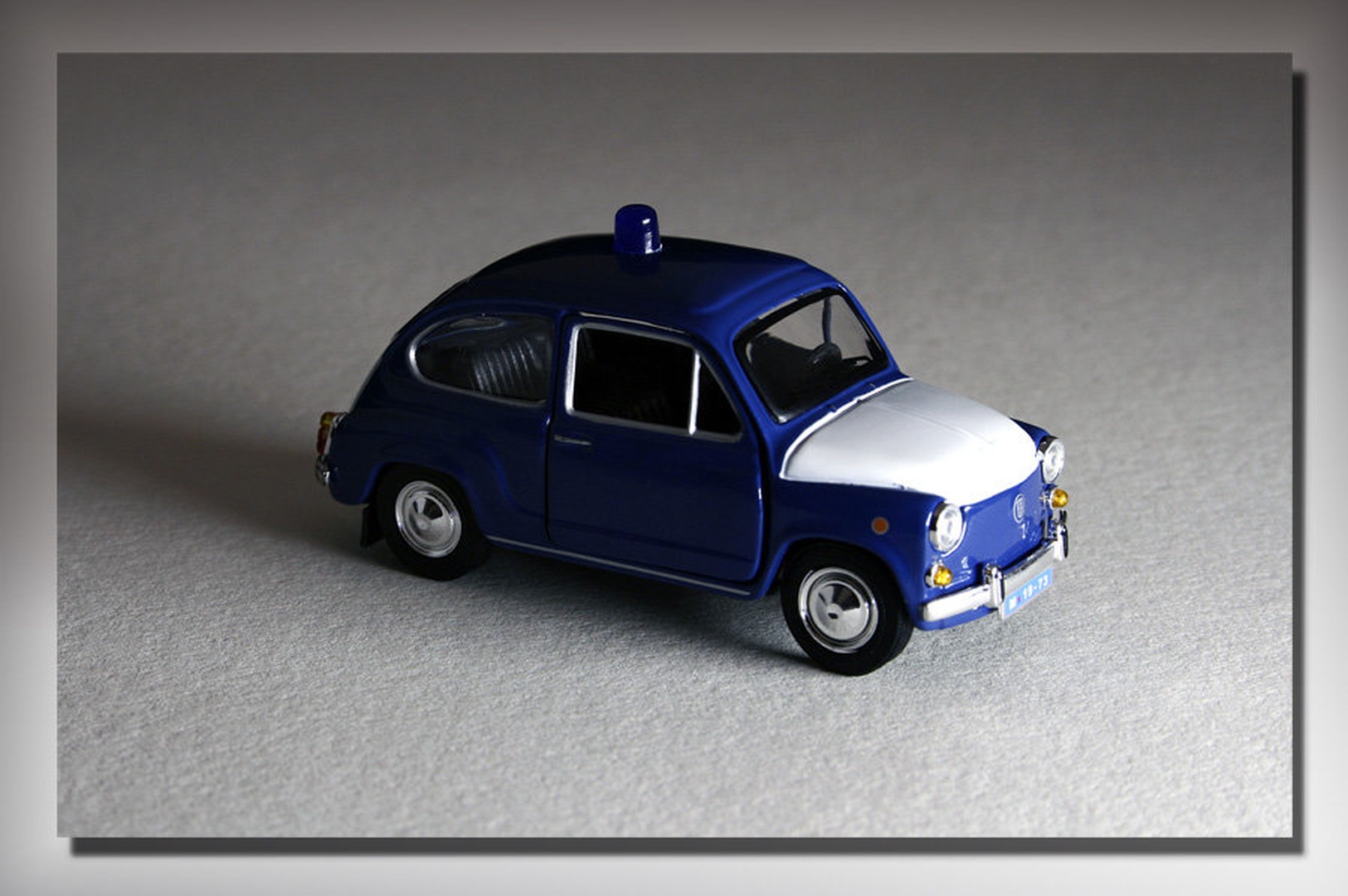 Zastava 750 by