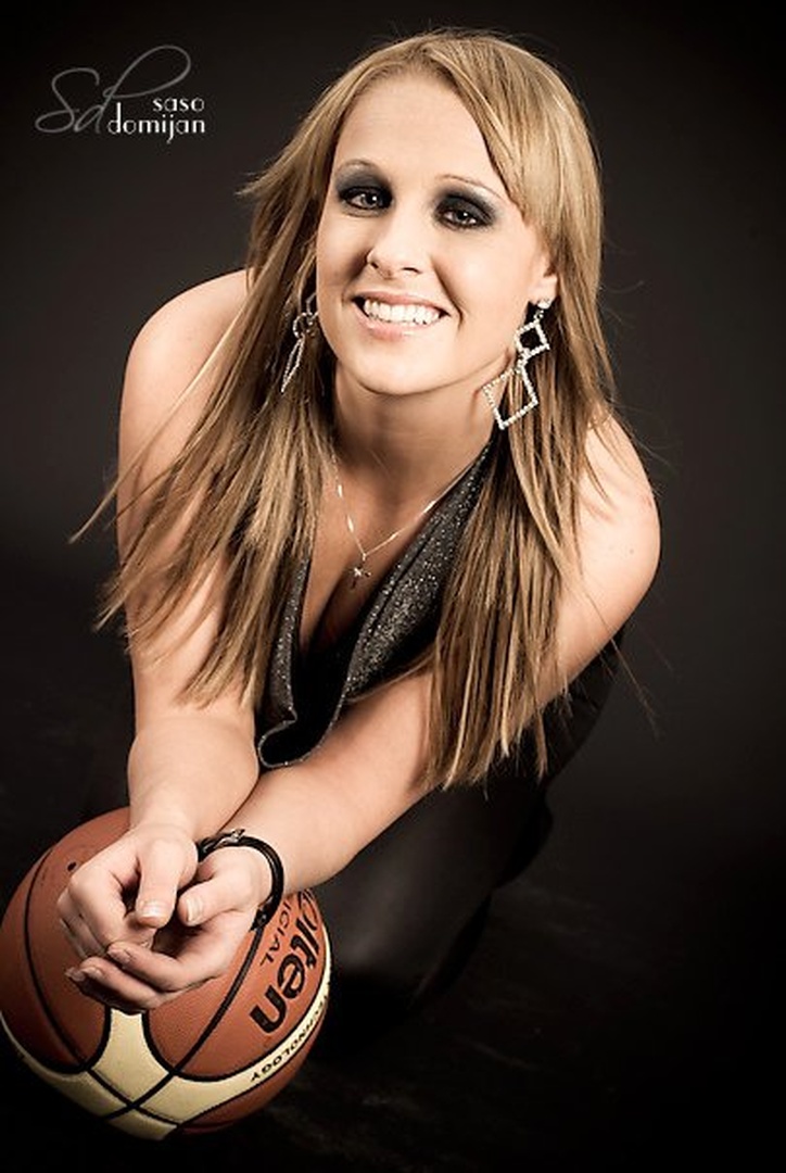 Sportna eleganca by