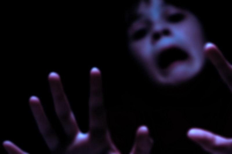 Der Schrei - Krik by plastique