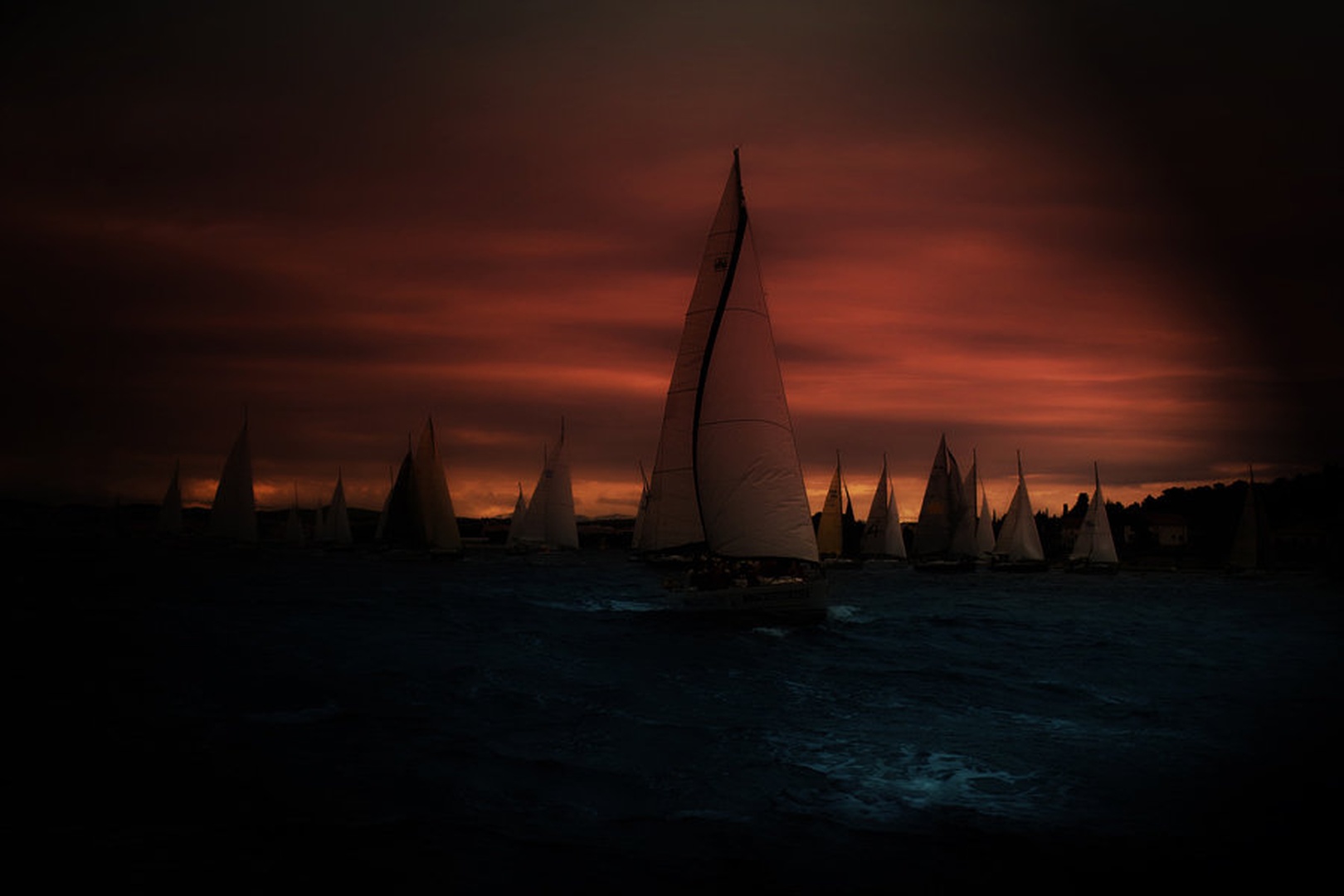 Regata by