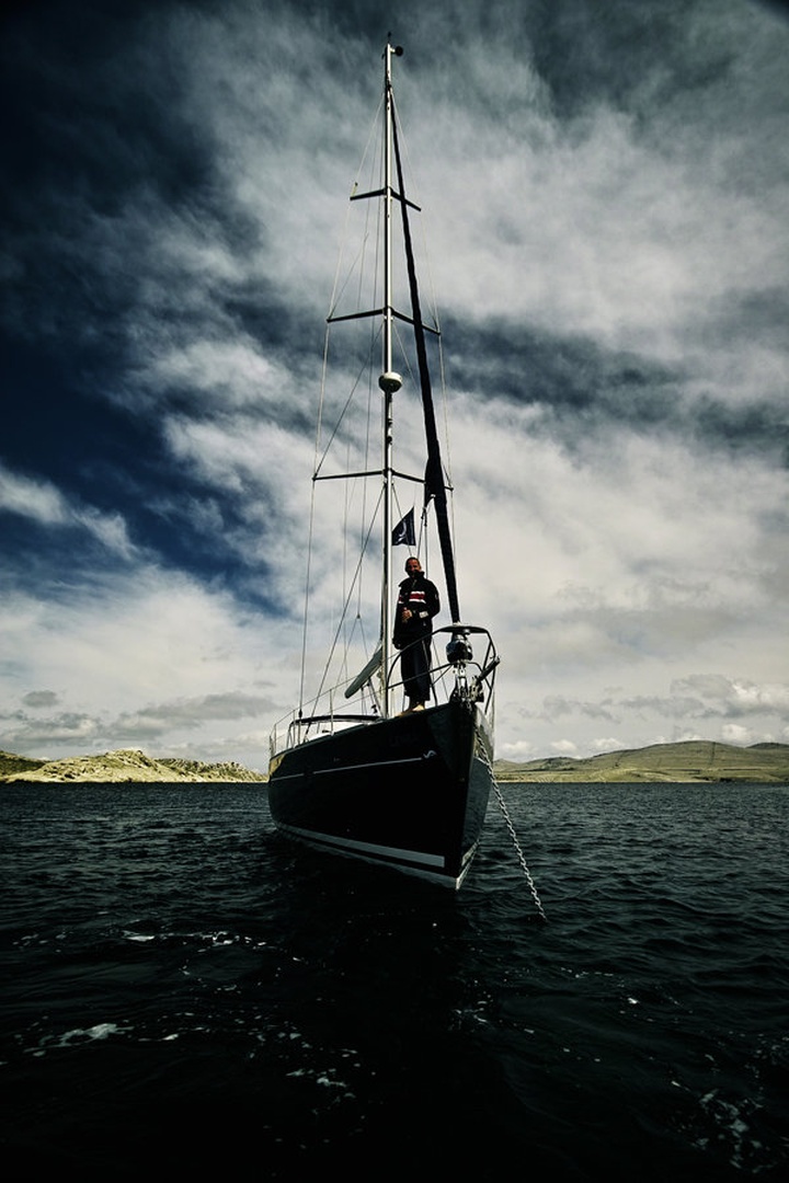 Elan 514 by