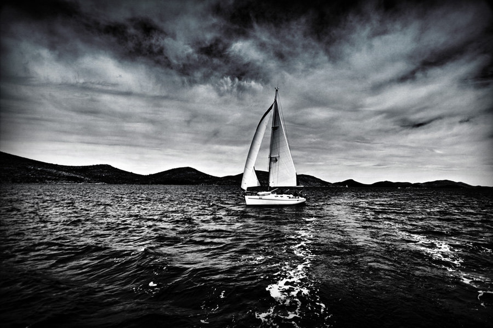 Elan 43 by