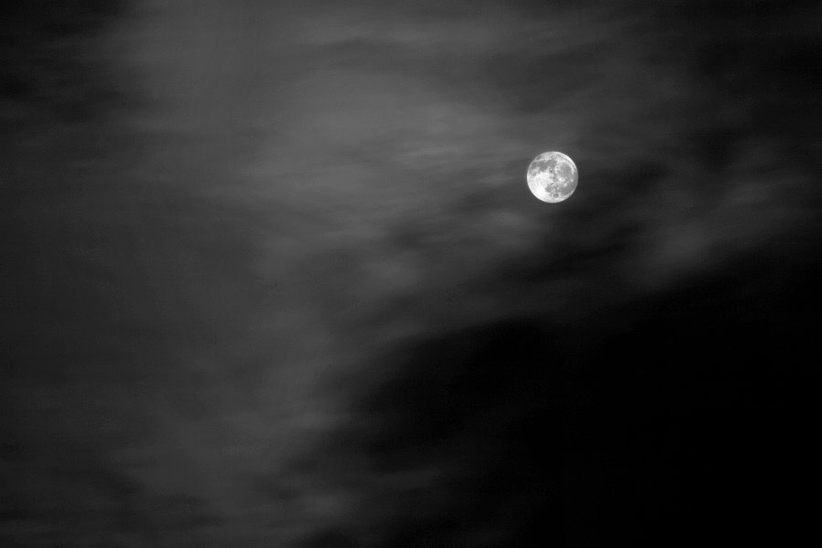 V objemu neba by