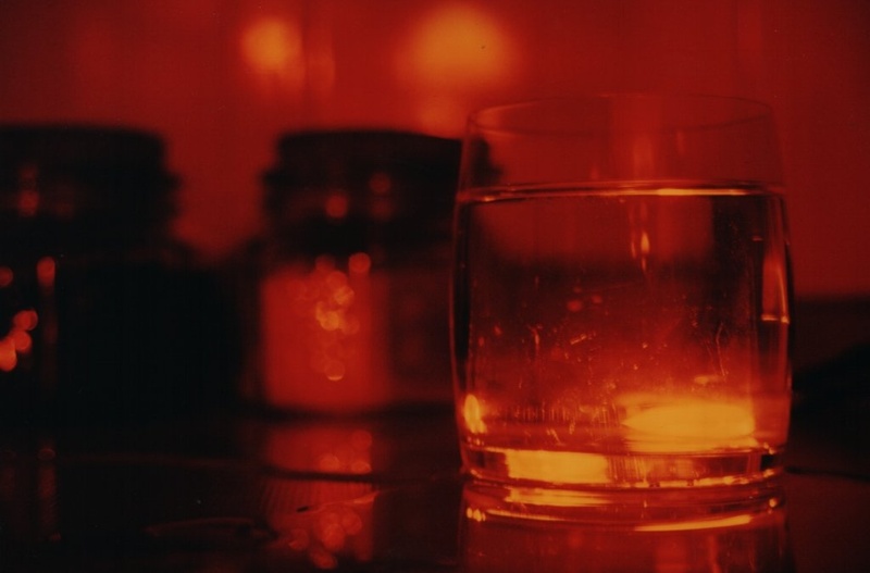 Glass by metal_head