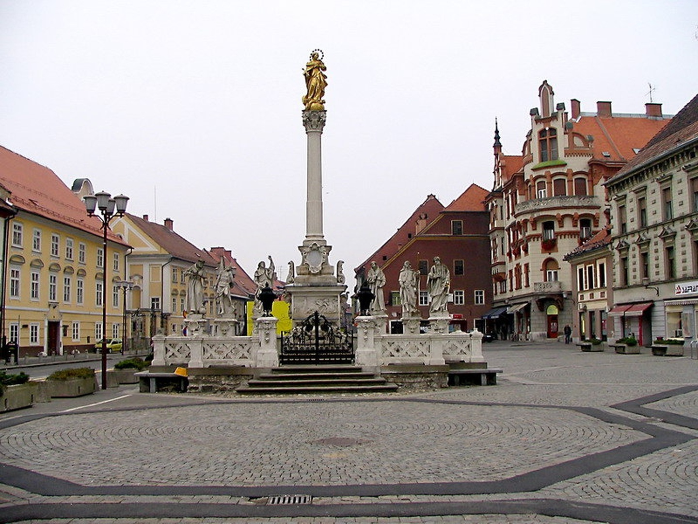 Maribor by