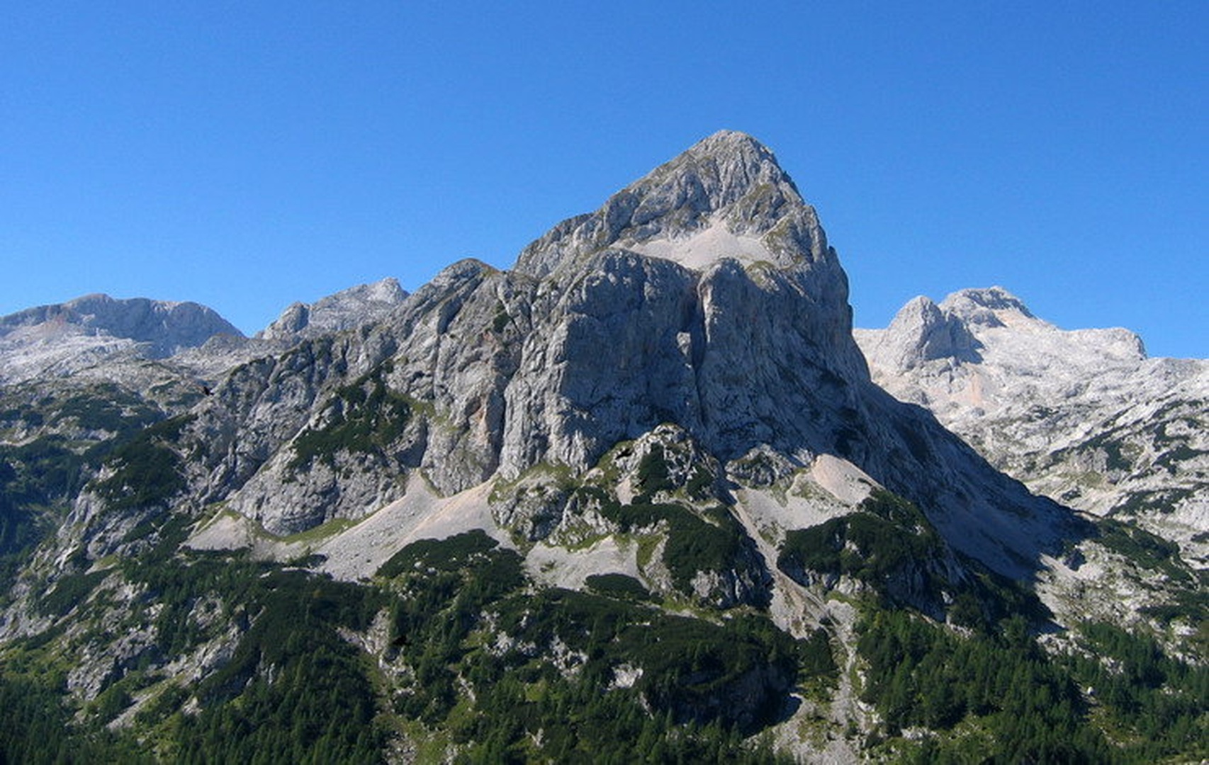 Mišelj vrh by