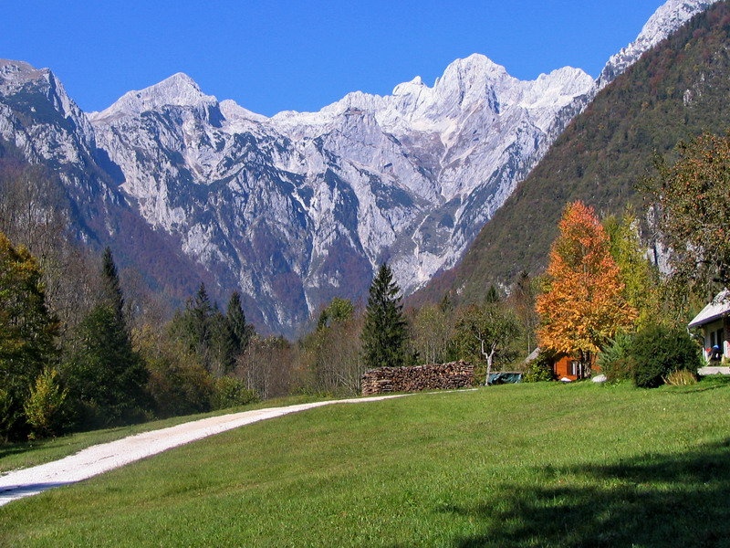 Kamniški lepi kot by planincelj