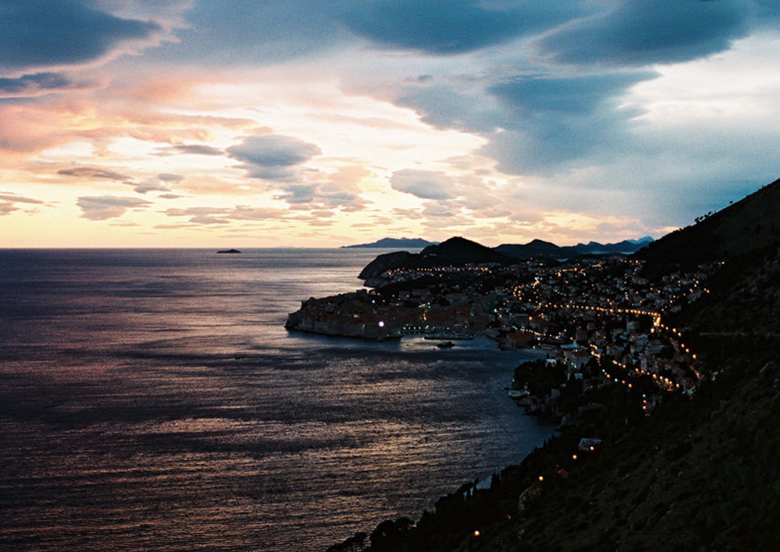 dubrovnik by
