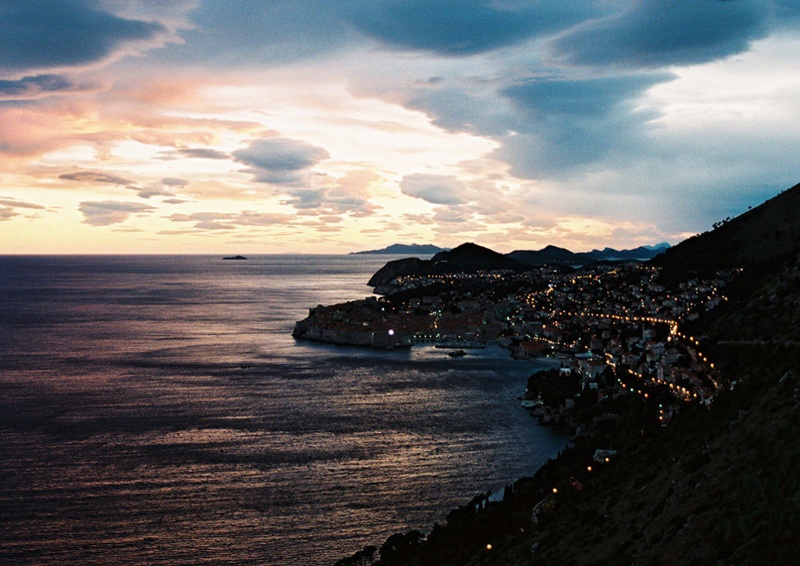 dubrovnik by ninja_man