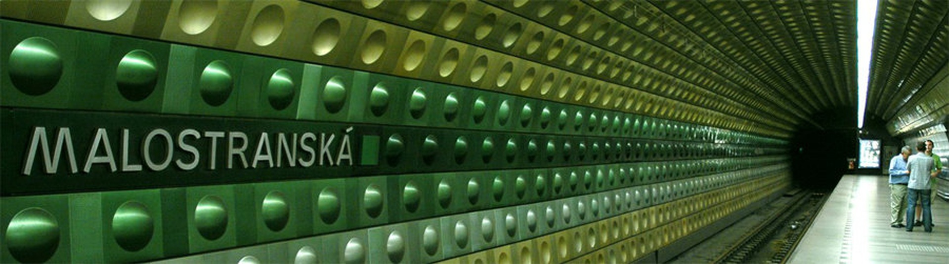 Metro by