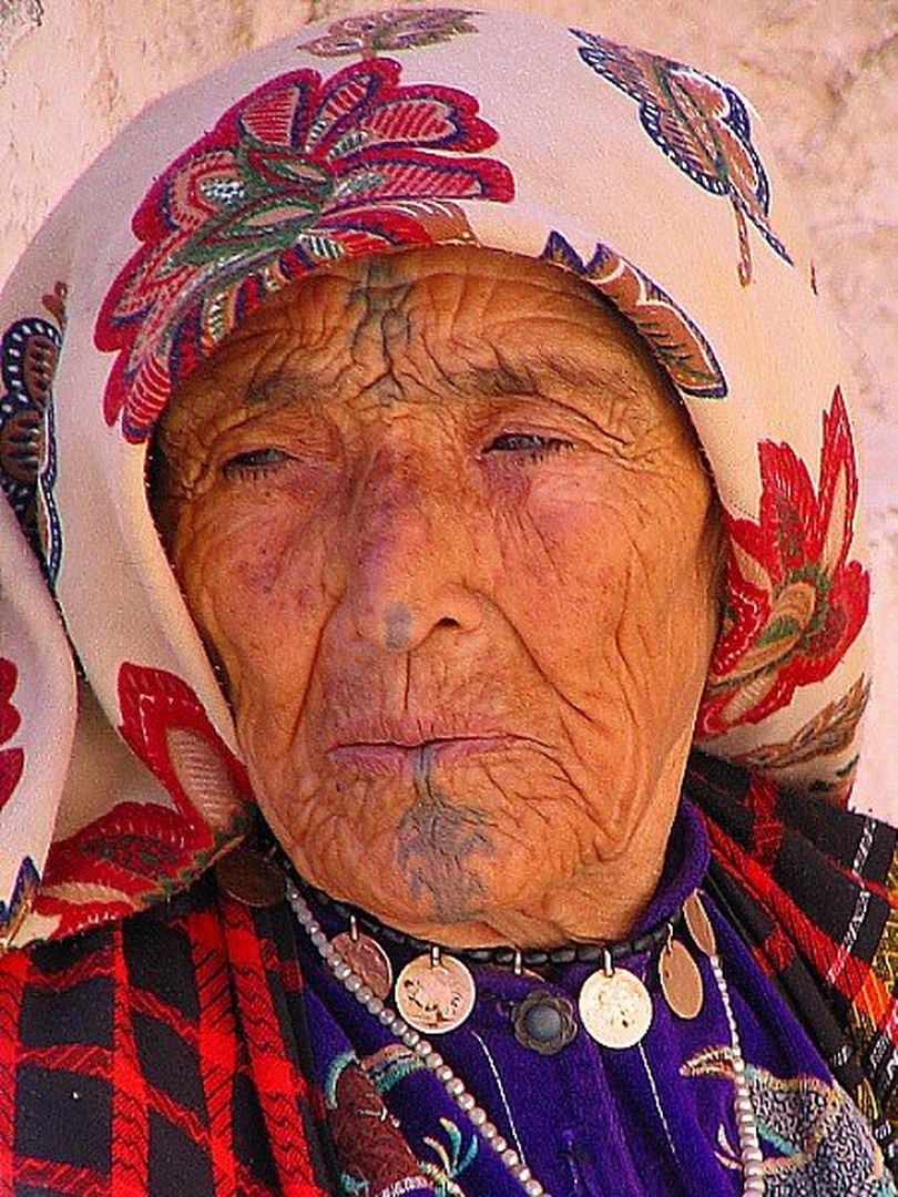 Berberka by