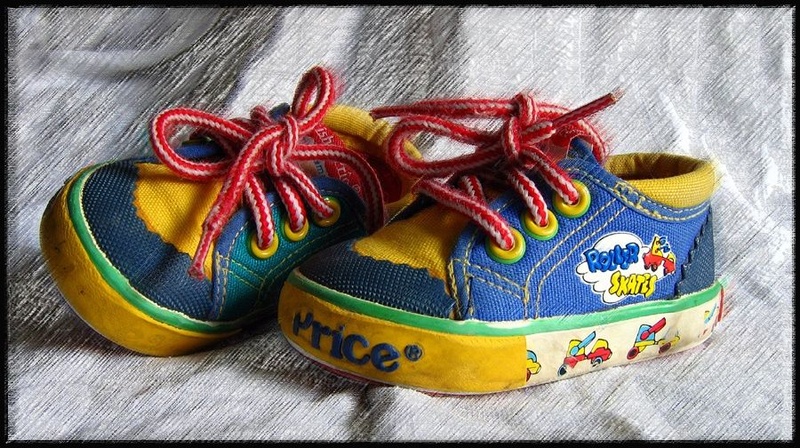 Roller Skates by Galileo
