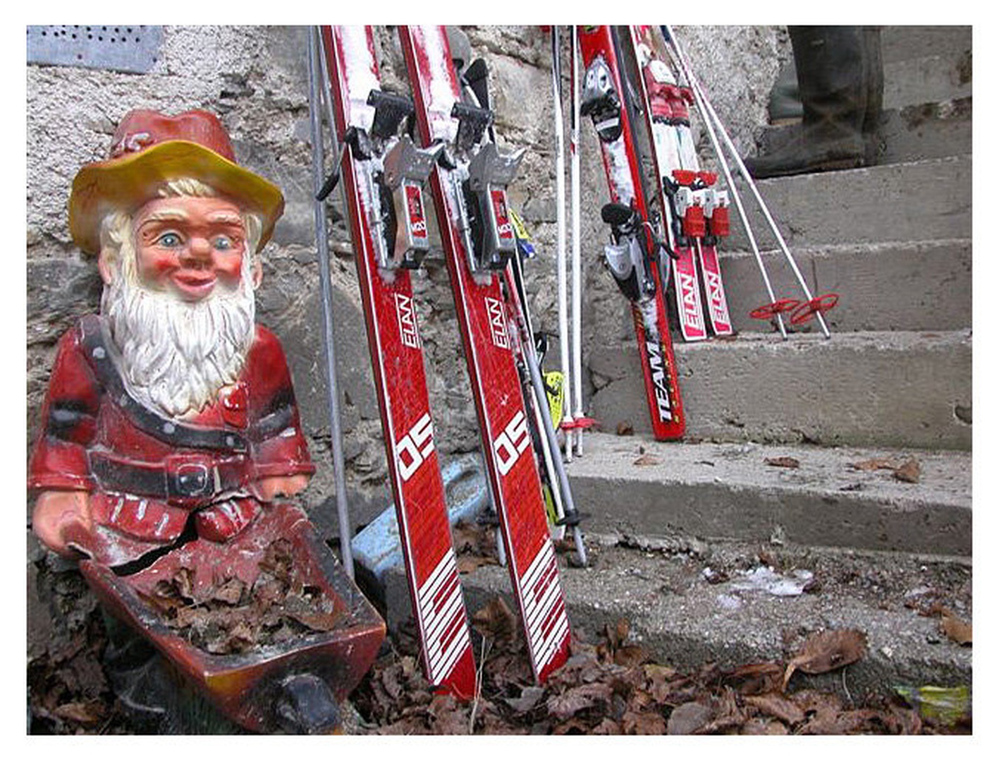 Palček iz Davče by