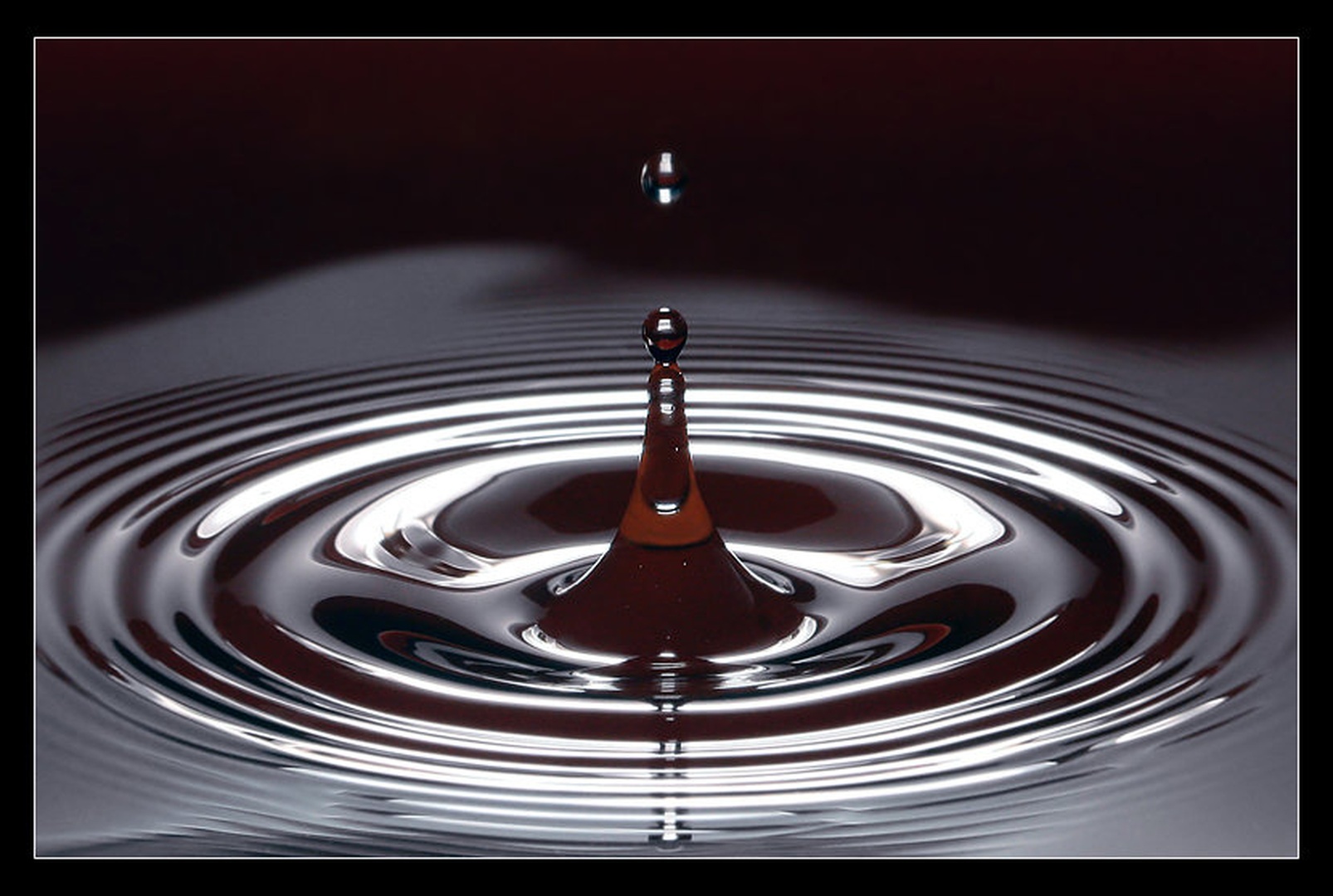 Mystic Drop by