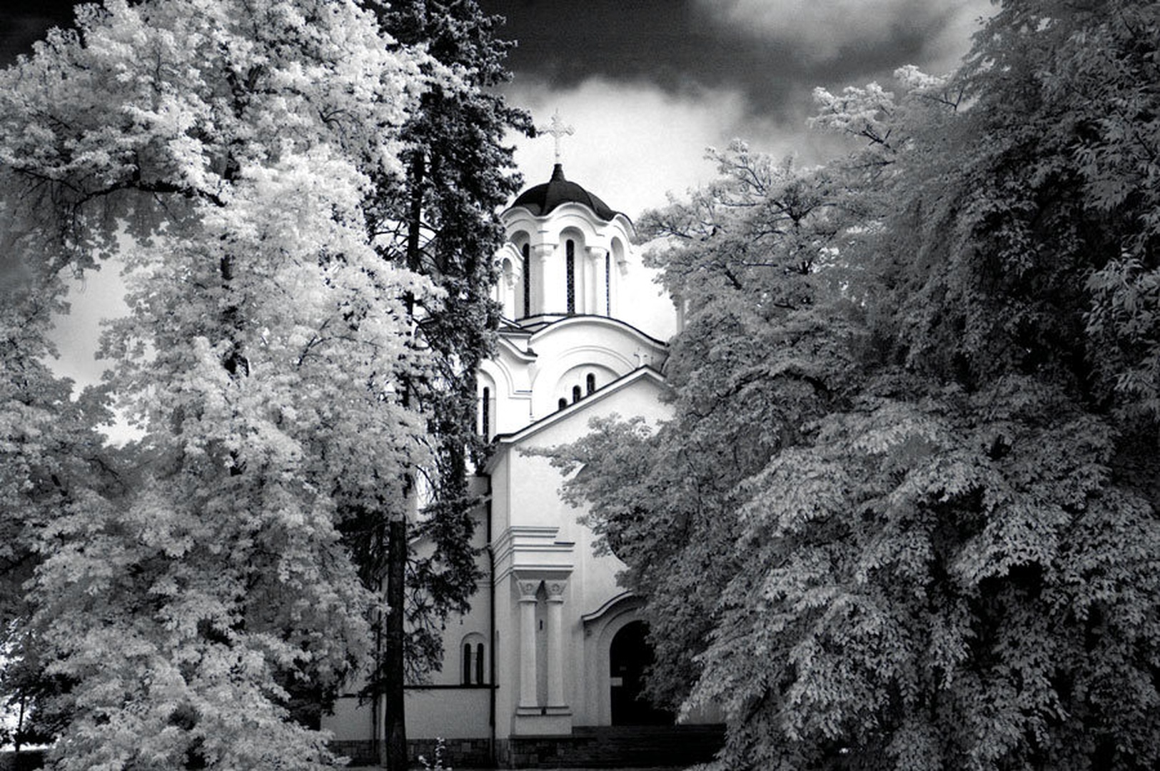 sv. Ciril in Metod by