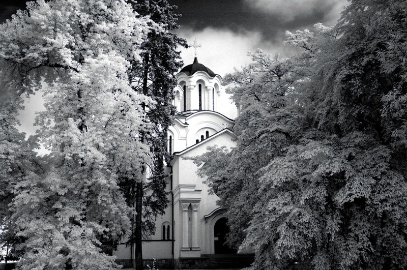 sv. Ciril in Metod by by_tom