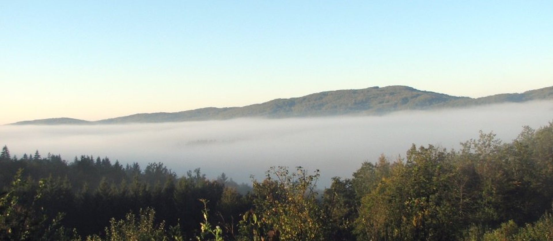 Sea Valley by