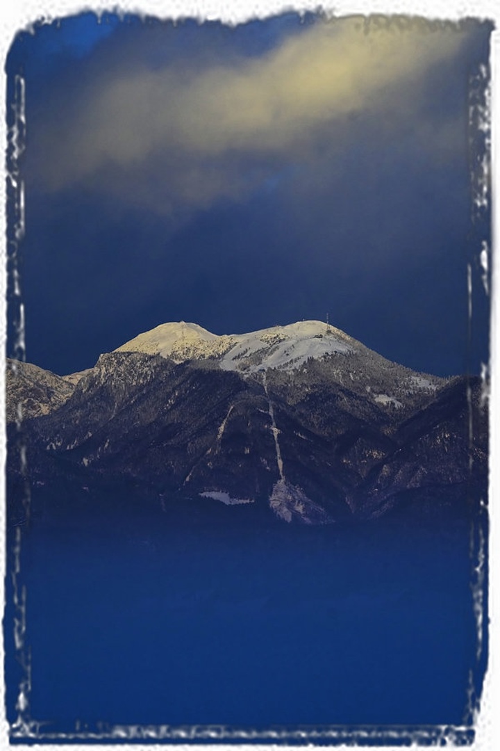 Krvavec by