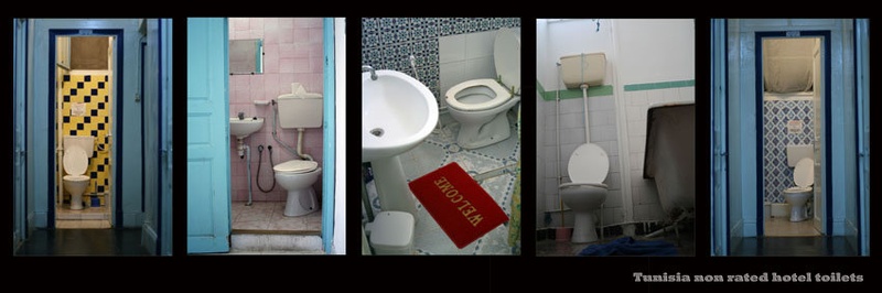 ToiletS by jft1