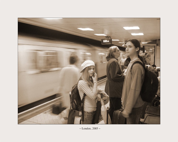 Metro by FordPrefect
