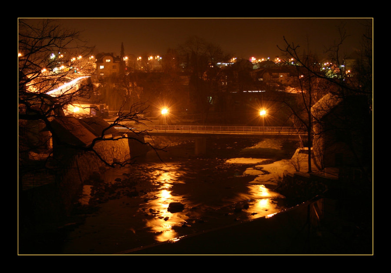 Škofja Loka by
