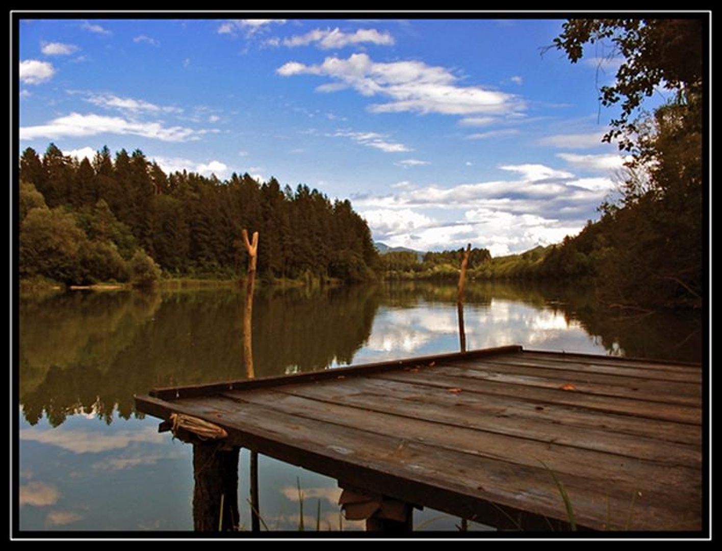 Drava by