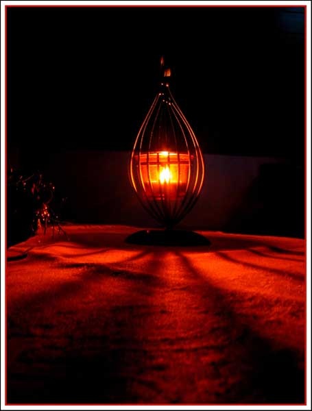 ujeta.... by indi