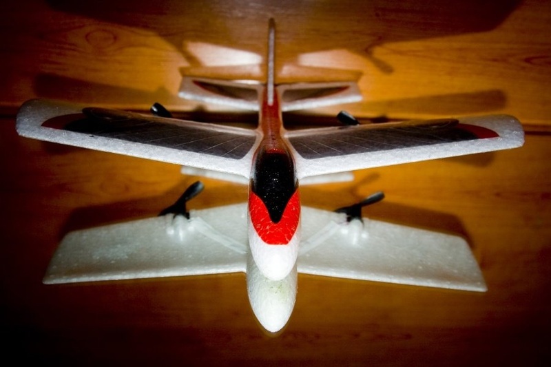 Avion by jarc1