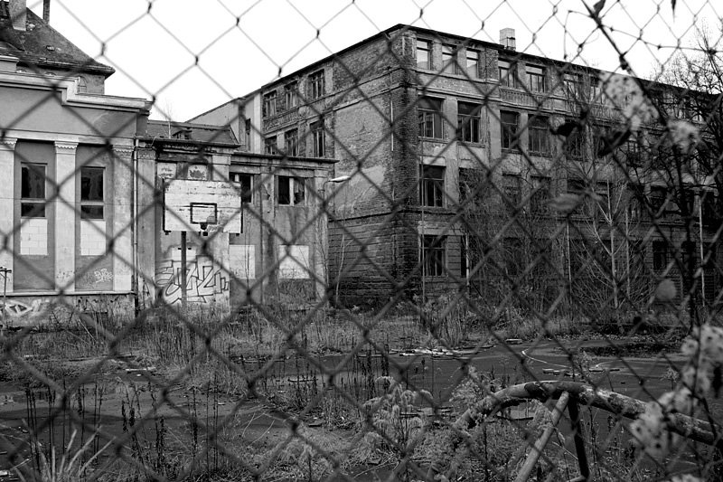 long forgotten by jarc1