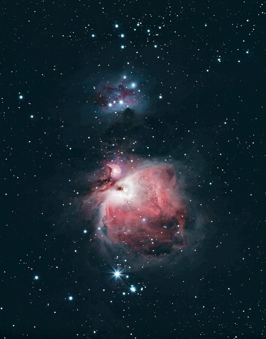 M42 by Peter Komatović