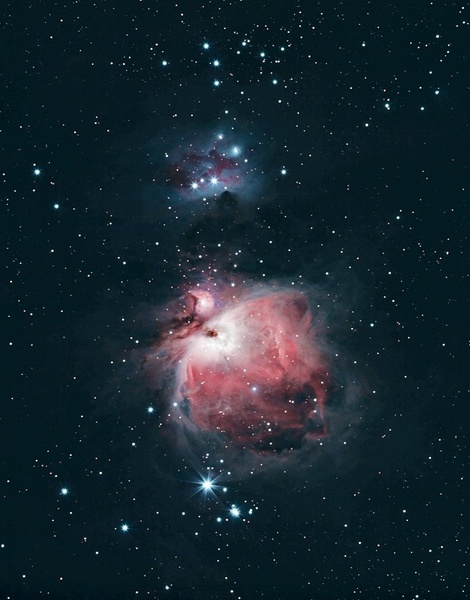 M42 by Peter Komatović