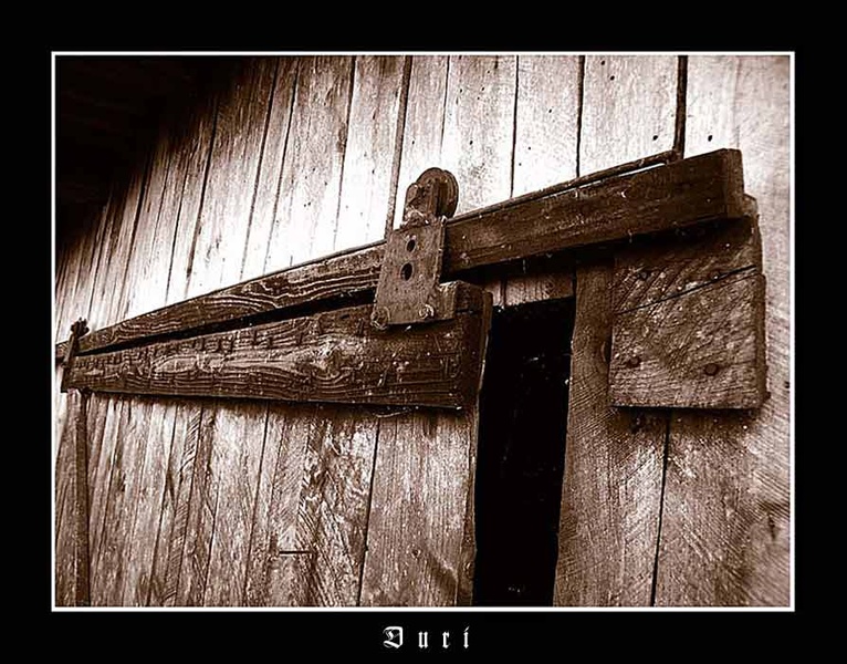 Duri by Anže