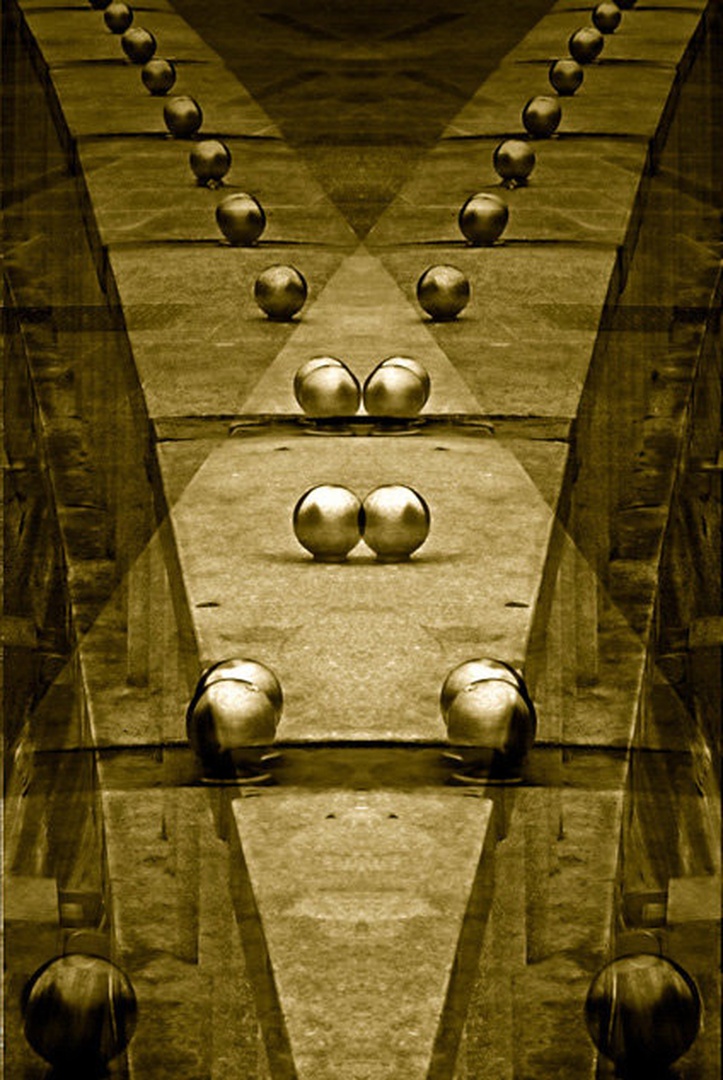 biljard by