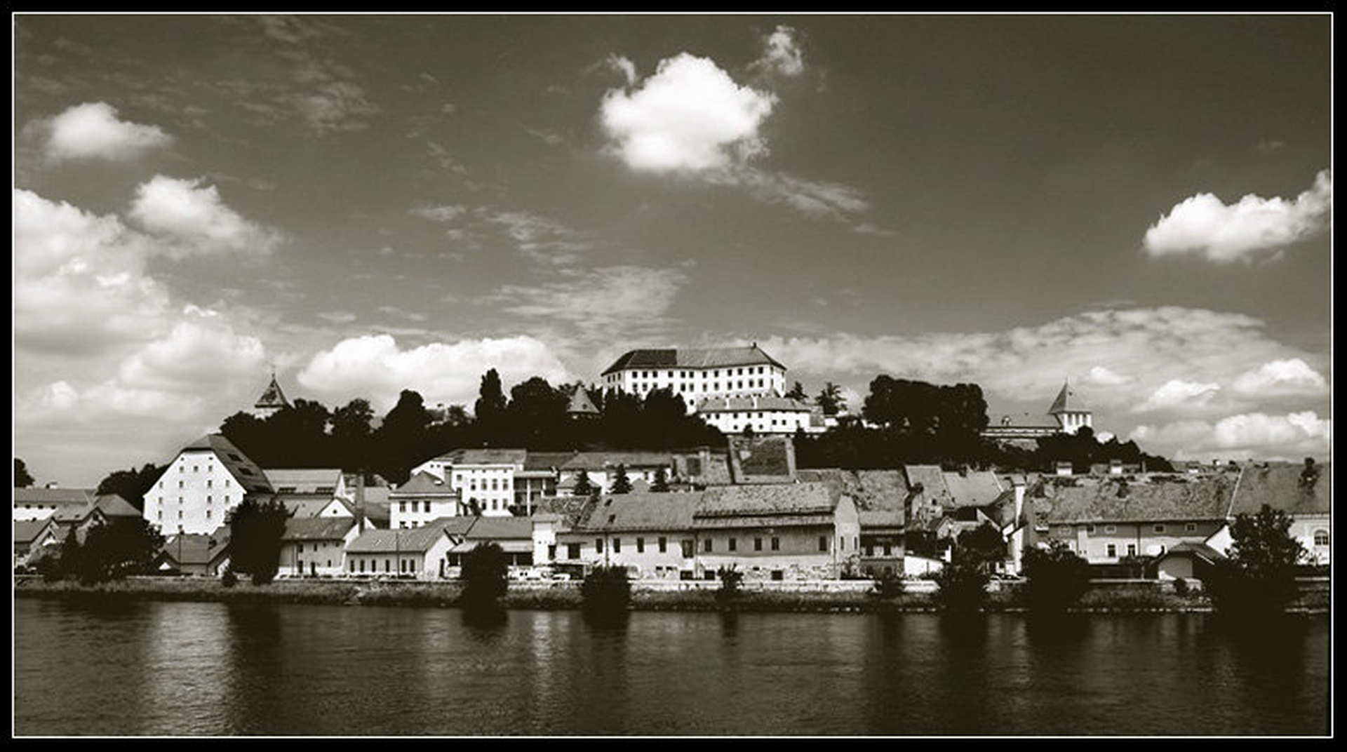 Ptuj by