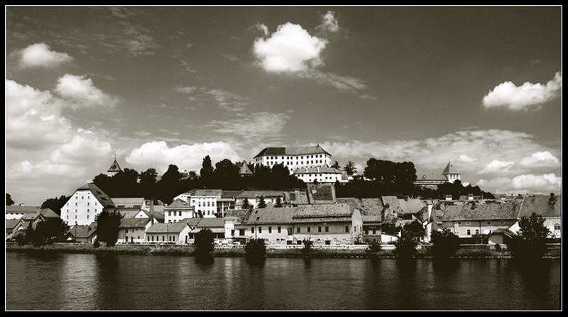Ptuj by ZeroColl