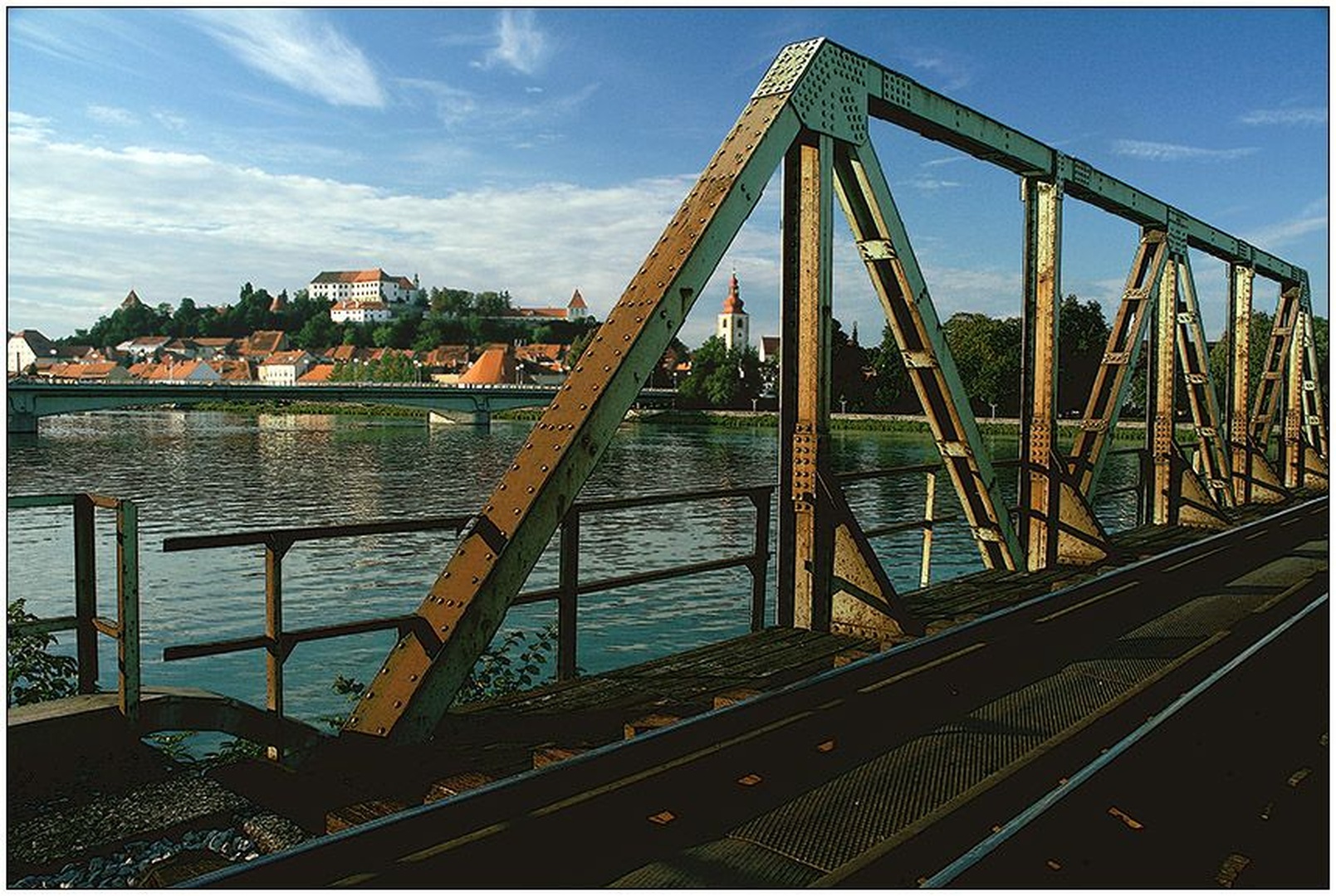 Drugačen pogled na Ptuj by