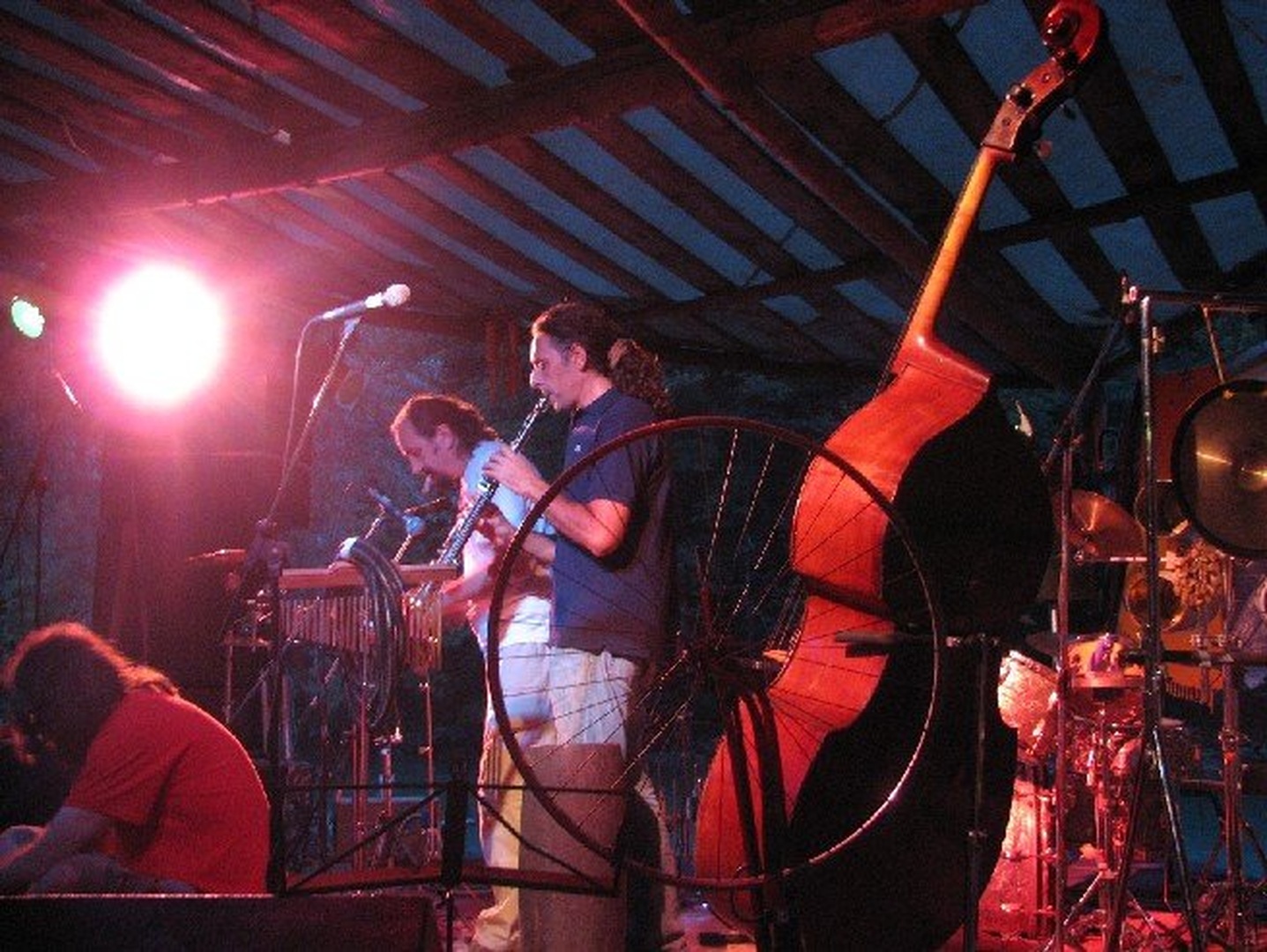 koncert by