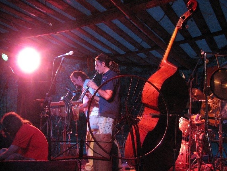 koncert by devdass