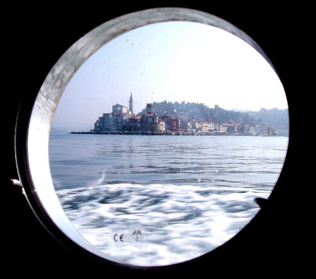 piran by