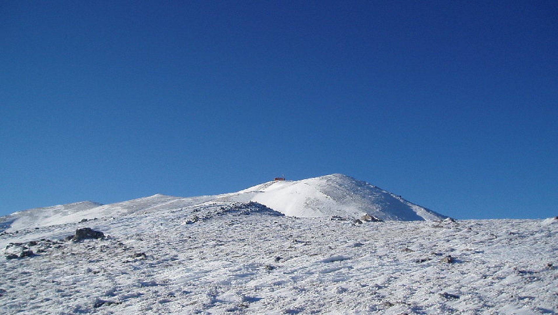 Bjelašnica by